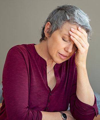 Menopauza, ankthi dhe pagjumësia favorizojnë zhvillimin e fibrilacionit atrial
